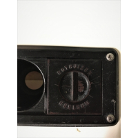 Vintage schoolbankje van de firma Rothuizen uit Heelsum nr 8